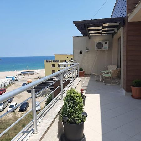 Апартаменти Хармани Sozopol Esterno foto