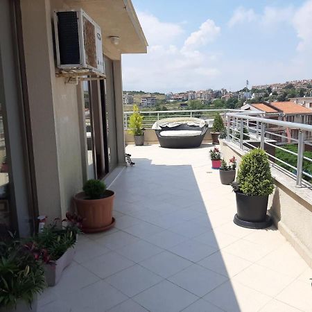 Апартаменти Хармани Sozopol Esterno foto