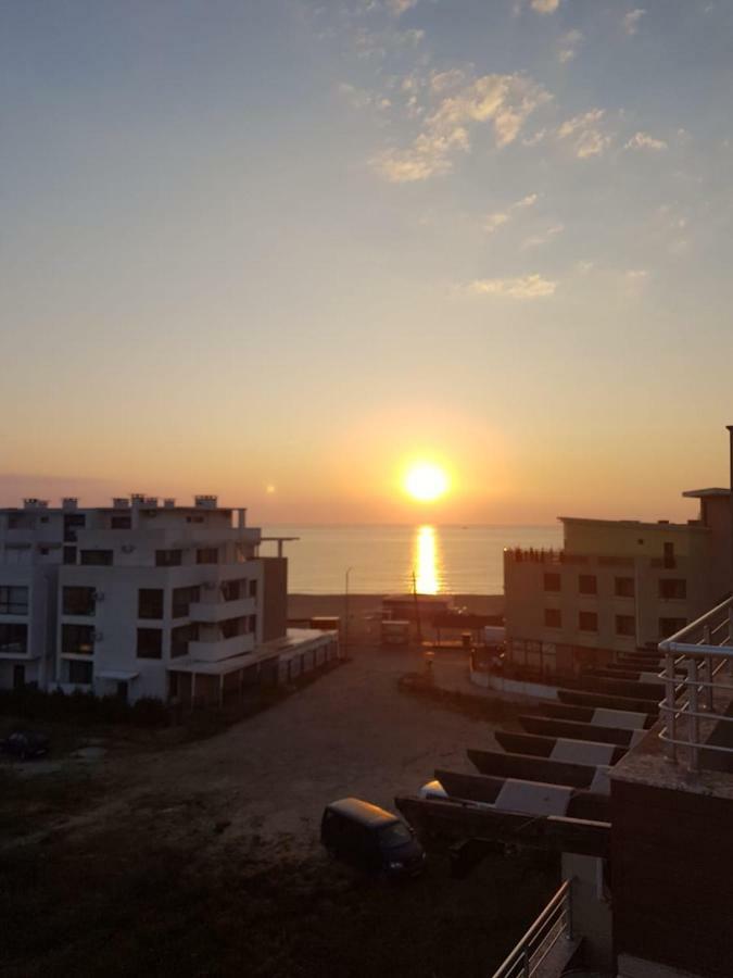 Апартаменти Хармани Sozopol Esterno foto