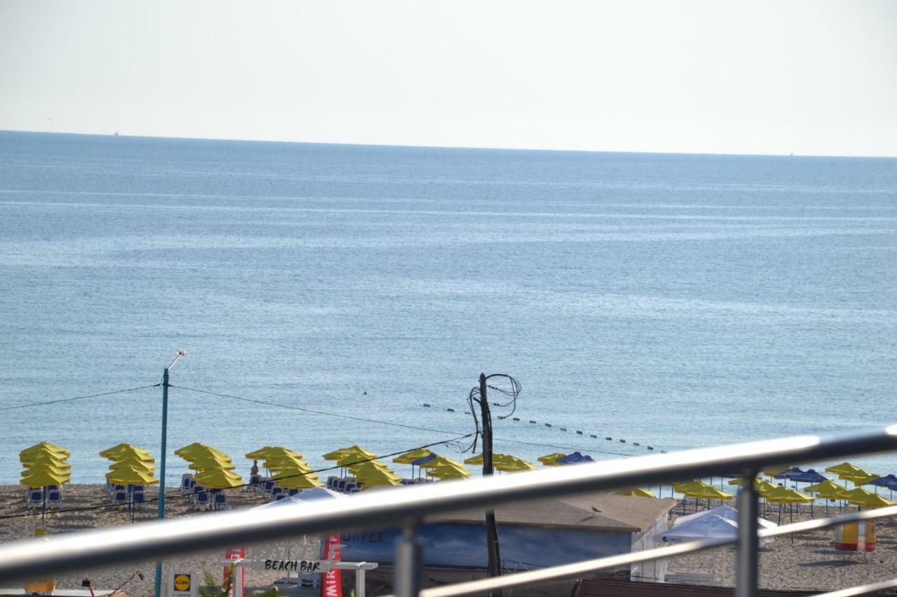 Апартаменти Хармани Sozopol Esterno foto